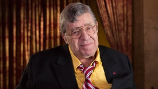 Jerry Lewis Jerry Lewis