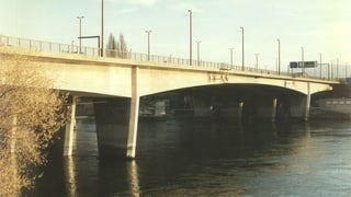 Bild der Schwarzwaldbrücke