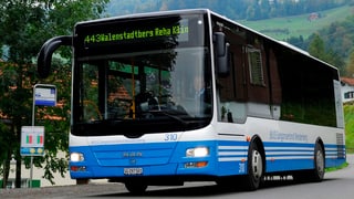 Bus