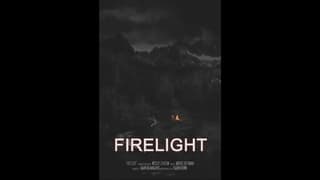 Filmposter Firelight.