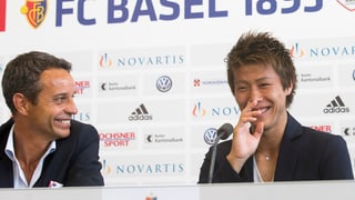 Heusler mit Japaner