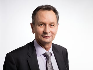 Philipp Müller, Ständerat (FDP/AG) 