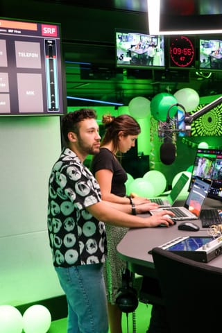 SRF Virus