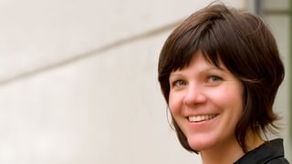 Heike Mayer ist Professorin für Wirtschaftsgeographie an der Universität Bern. 