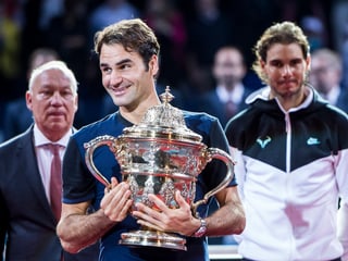 Roger Federer