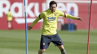 Lionel Messi. Lionel Messi.