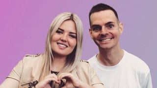 Wie mache ich mit?