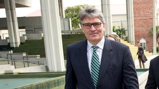 Wirtschaft Raoul Weil Prozess Top Banker Packt Aus News Srf
