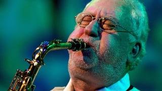 Lee Konitz Lee Konitz
