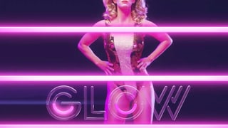 Das Comedy-Drama «Glow» ist auf Netflix verfügbar.
