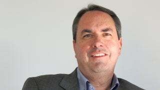 Porträt von Paul Blumenthal