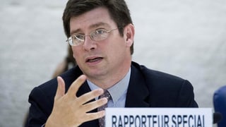 François Crépeau