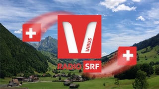 100 Sekunden Schweiz