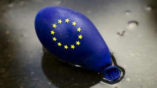 EU gewährt weiteren Aufschub