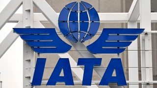 IATA-Konferenz