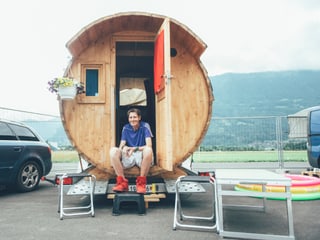 campervan campervan