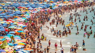 Sommer-Serie «Ferien»