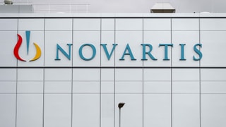 Novartis Logo