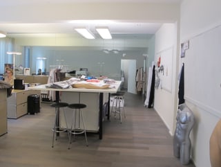 Sommerserie - Aargauer Wäsche für Hollywoods Körper - News - SRF