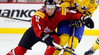 Sven Andrighetto.