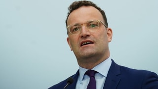 Jens Spahn