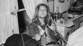 Gefühle und Erinnerungen rund um «D'Rosmarie» (Artikel enthält Audio)