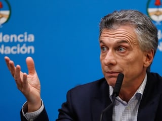 Macri