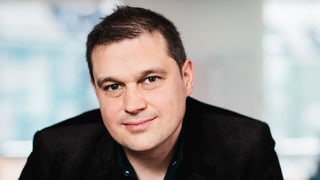 Tobias Gasser Tobias Gasser