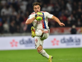 Xherdan Shaqiri Xherdan Shaqiri