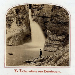 Trümmelbach