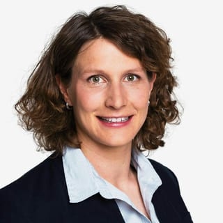 Kathrin Lehmann