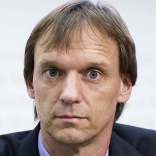 Stefan Wiemer 
