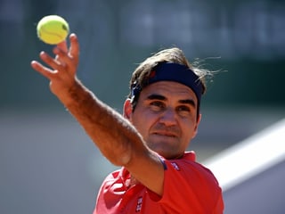 Roger Federer Roger Federer
