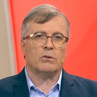 Jean-Michel Cina