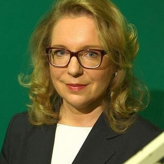 Claudia Kemfert