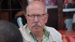 Zum Autor
