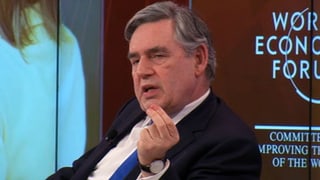 Gordon Brown