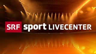 Federer-Spiel im «LiveCenter»