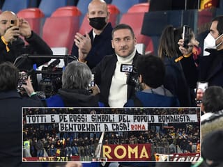 Francesco Totti
