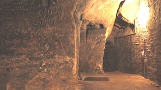Nürnberger Felsenkeller Nürnberger Felsenkeller