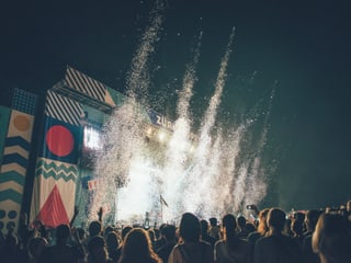 Zürich Openair: Kawoom hets gmacht.