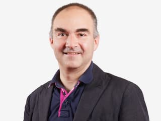 Massimo Agostinis Massimo Agostinis
