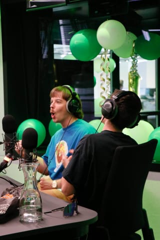 SRF Virus