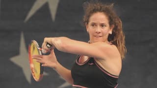 Patty Schnyder verpasst die Teilnahme an den Australian Open im Haupttableau.