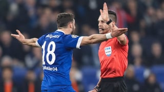 VAR da was? (Artikel enthält Video)