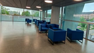 Wartehalle Wartehalle