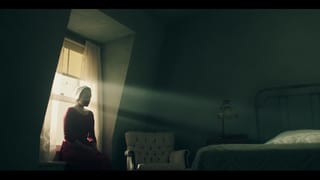The Handmaid's Tale The Handmaid's Tale