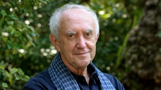 Schauspieler Jonathan Pryce