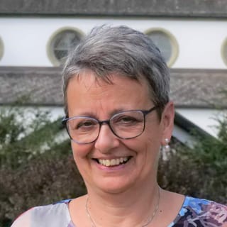Marianne Pohl-Henzen