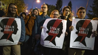 Polen. Polen.